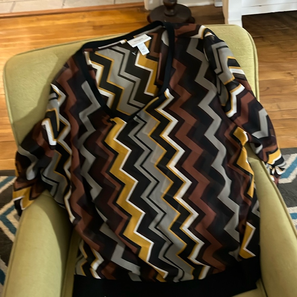 Missoni For Target 30th Anniversary Collection 1X NWOT